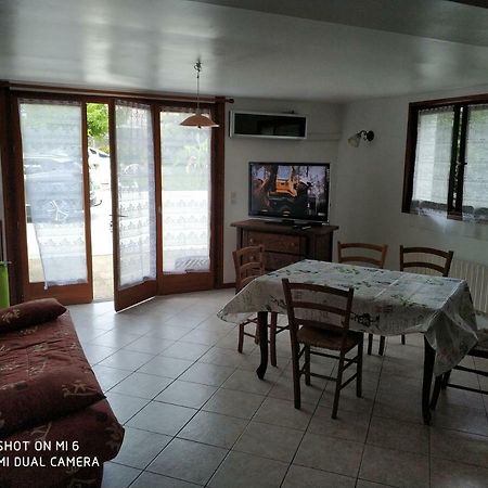 Les Bananiers Daire Capbreton Dış mekan fotoğraf