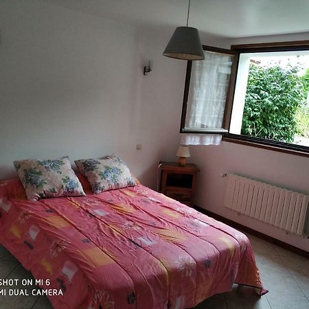 Les Bananiers Daire Capbreton Dış mekan fotoğraf