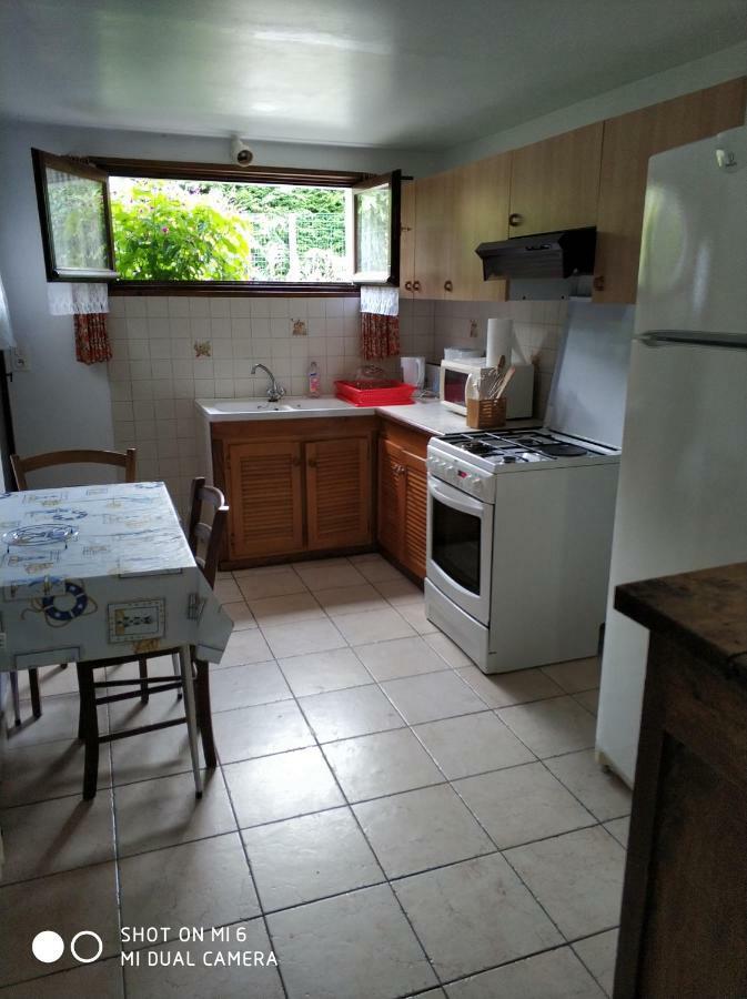 Les Bananiers Daire Capbreton Dış mekan fotoğraf