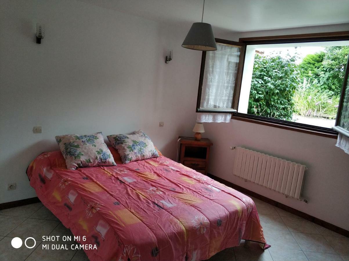 Les Bananiers Daire Capbreton Dış mekan fotoğraf