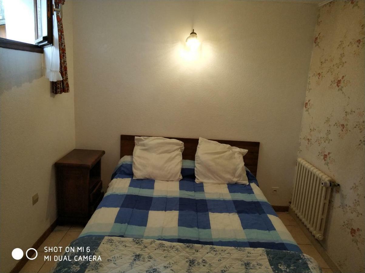 Les Bananiers Daire Capbreton Dış mekan fotoğraf